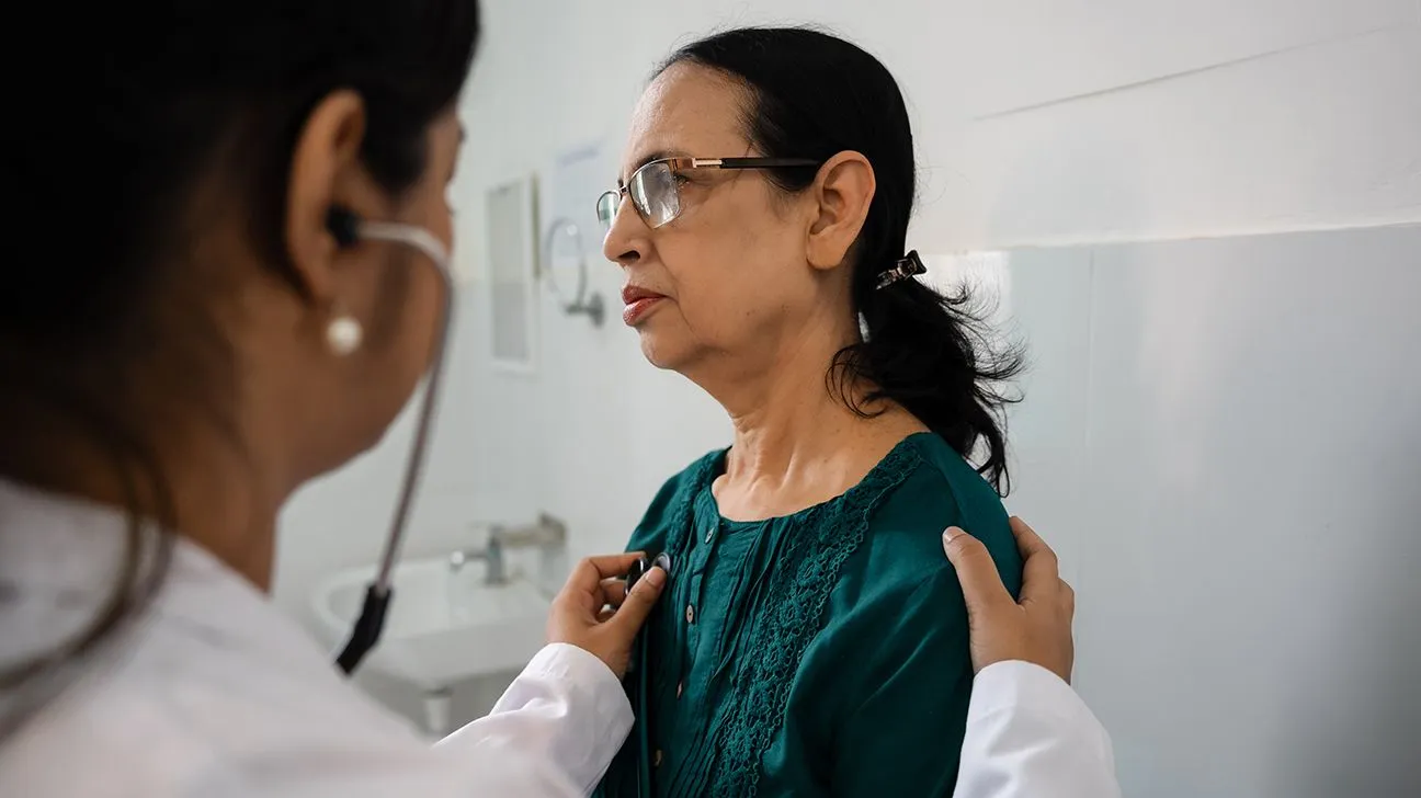 Investigation Uncovers Surprising Triggers of Cardiac Events for Ladies Below 65